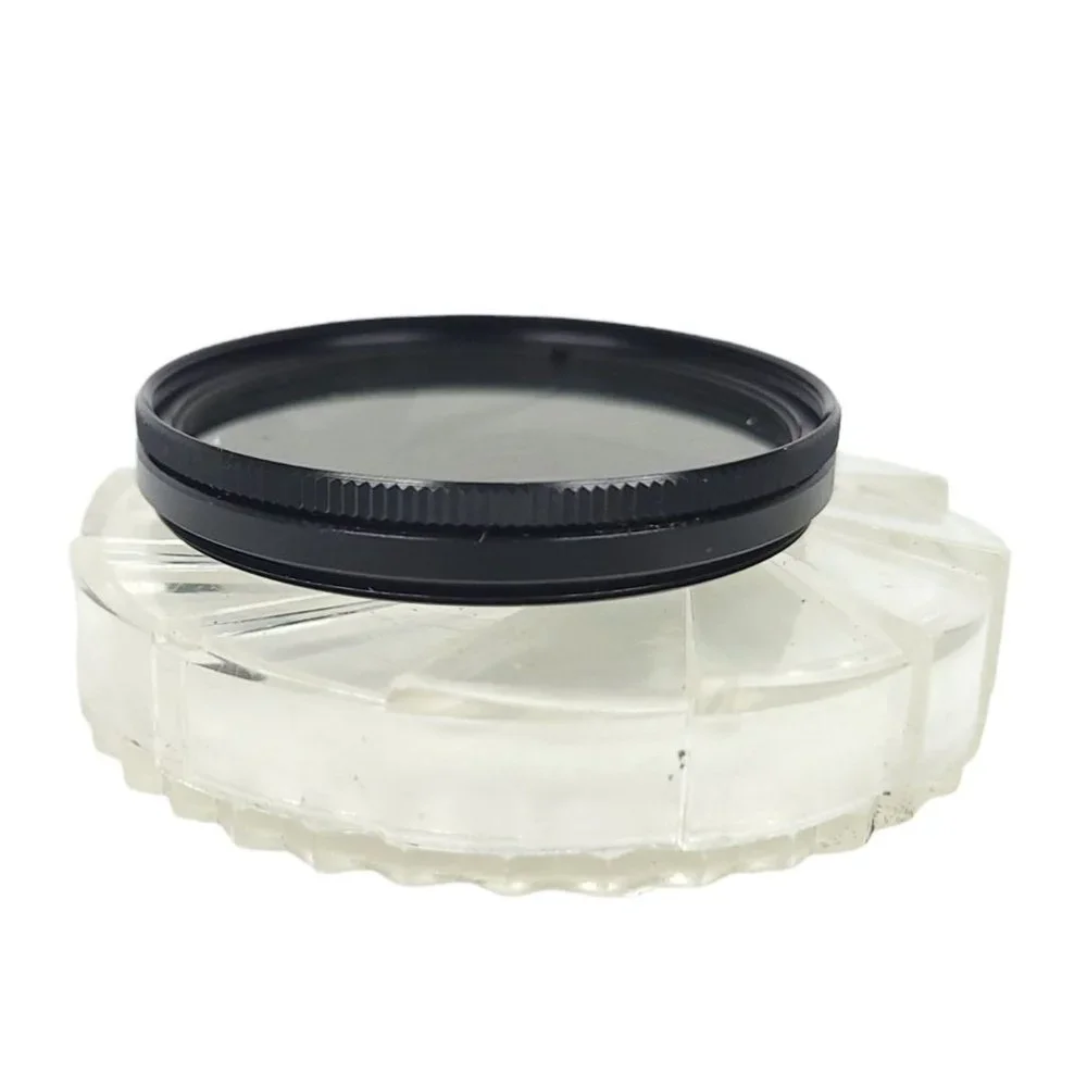 Hoya 52mm FL Lens Filter With Case Japan